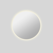 Spejl LED Ø60 cm - REN
